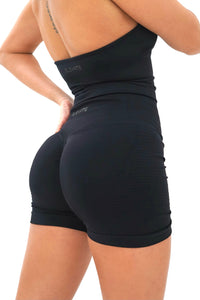 Short Seamless - noir