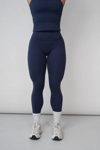 Legging Essence - Marine
