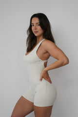 Combinaison Skin - Beige