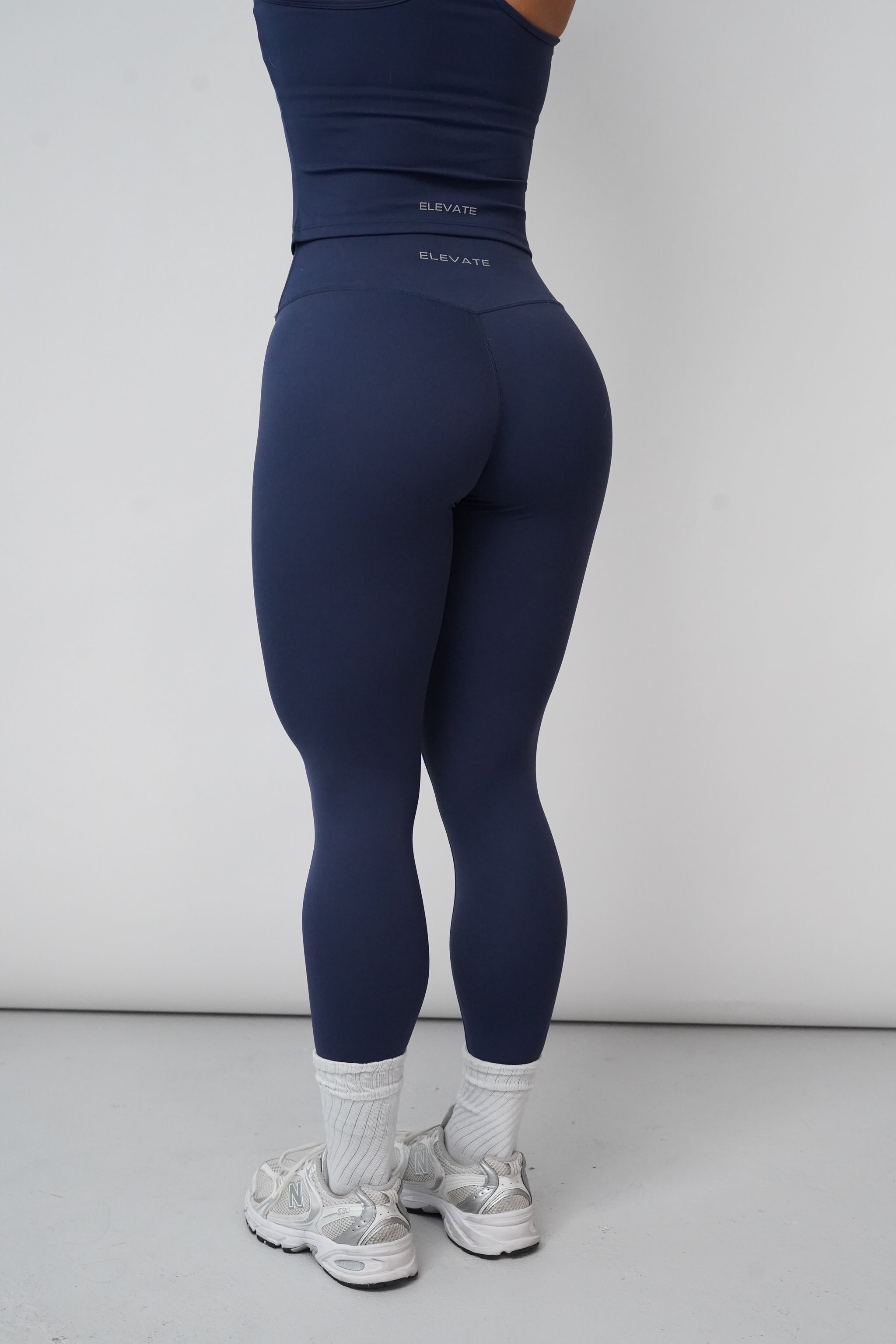 Legging Essence - Marine