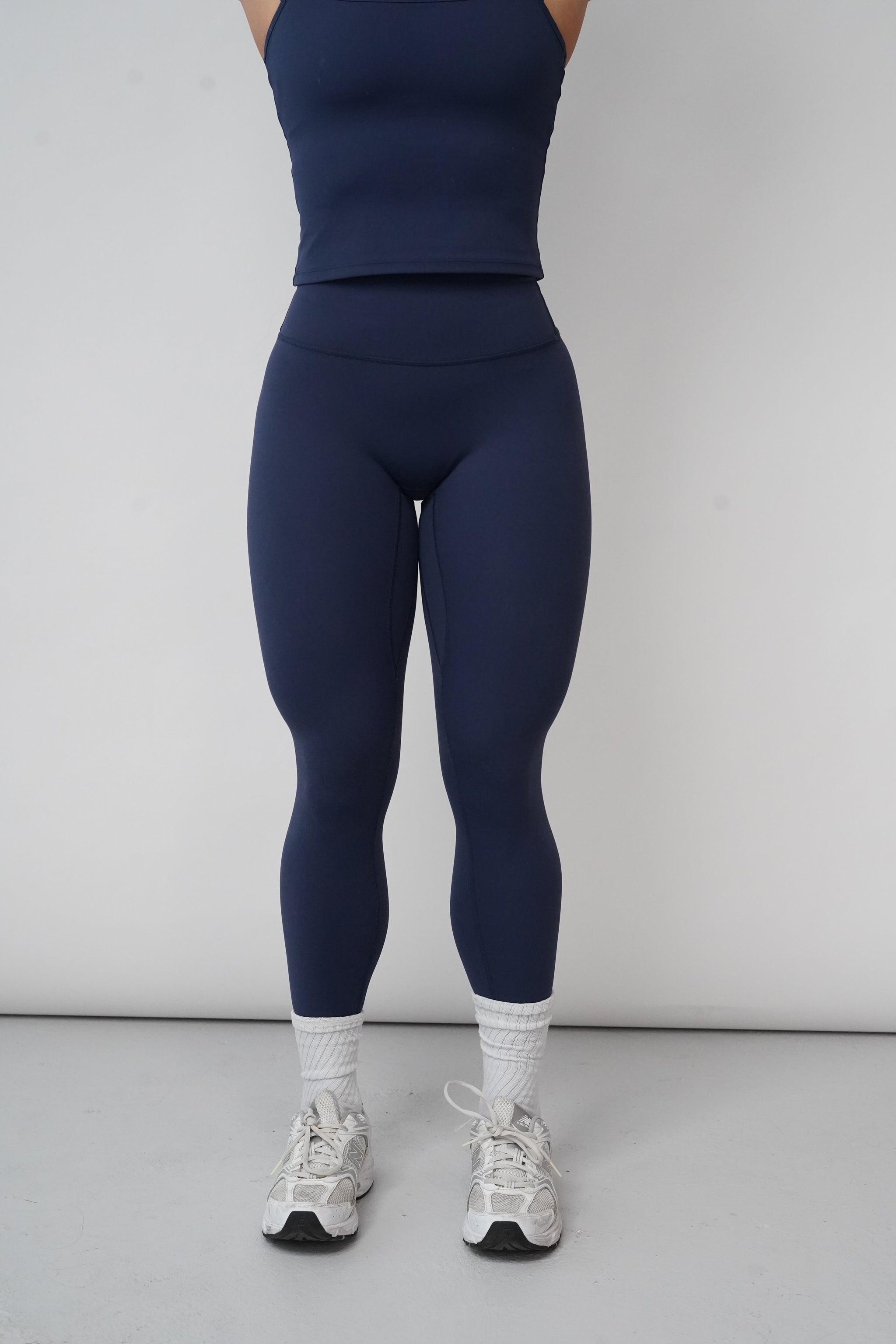 Legging Essence - Marine