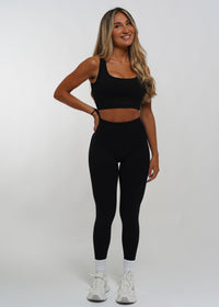 Legging Elevate Noir