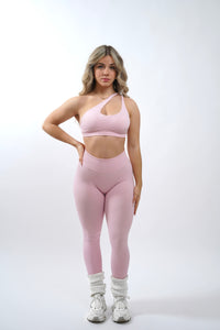 Legging Elevate - Baby pink